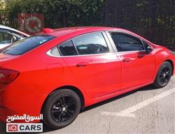 شيفروليه كروز